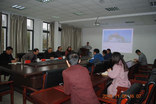 水產科技學院舉辦教師教育教學能力考核與診斷評價說課活動